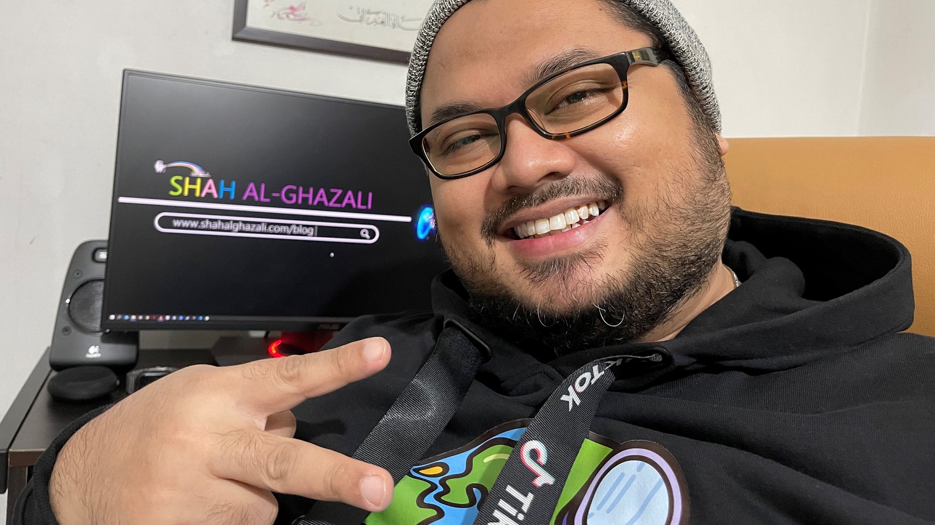 Shah Al-Ghazali