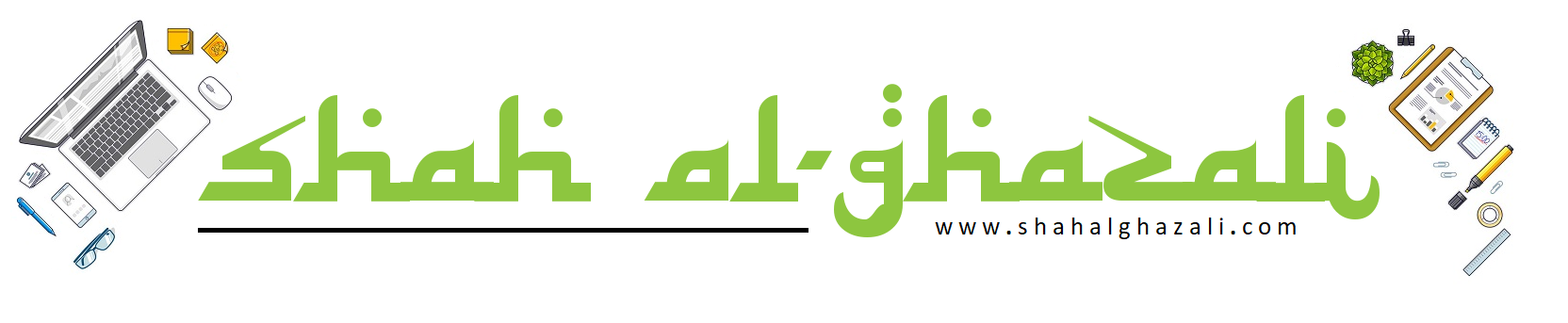 Shah Al-Ghazali